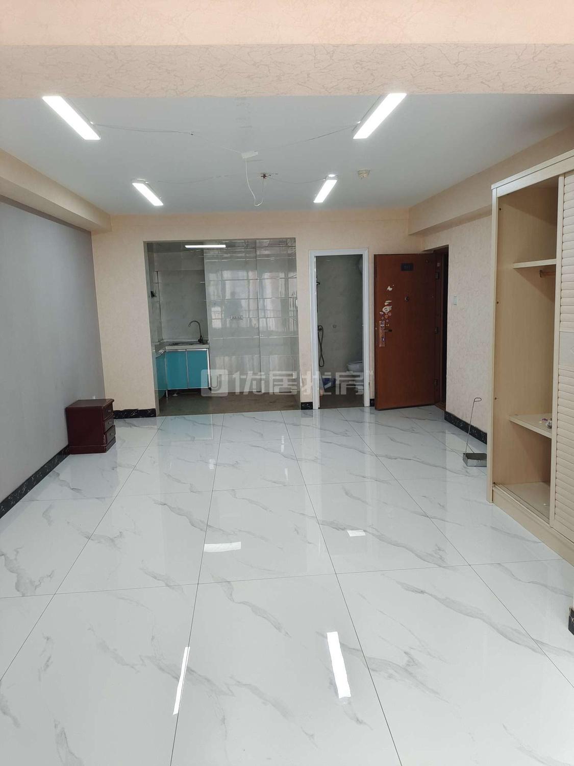 整租·德润朗悦湾