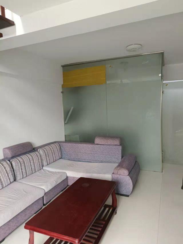 整租·天元湘江国际