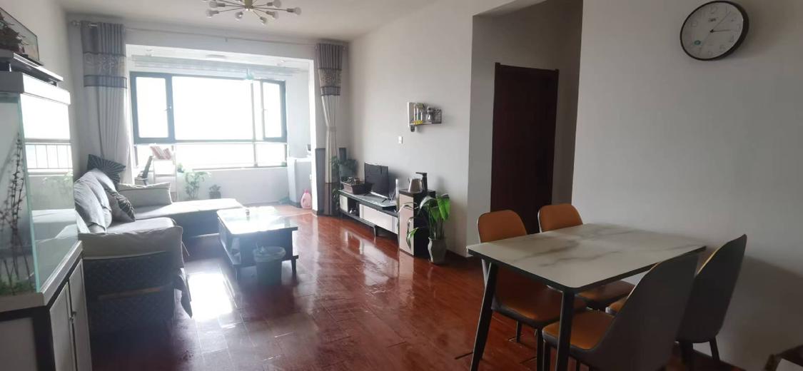 整租·直隶新城花都