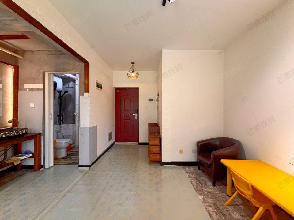 整租·荣盛盛京绿洲