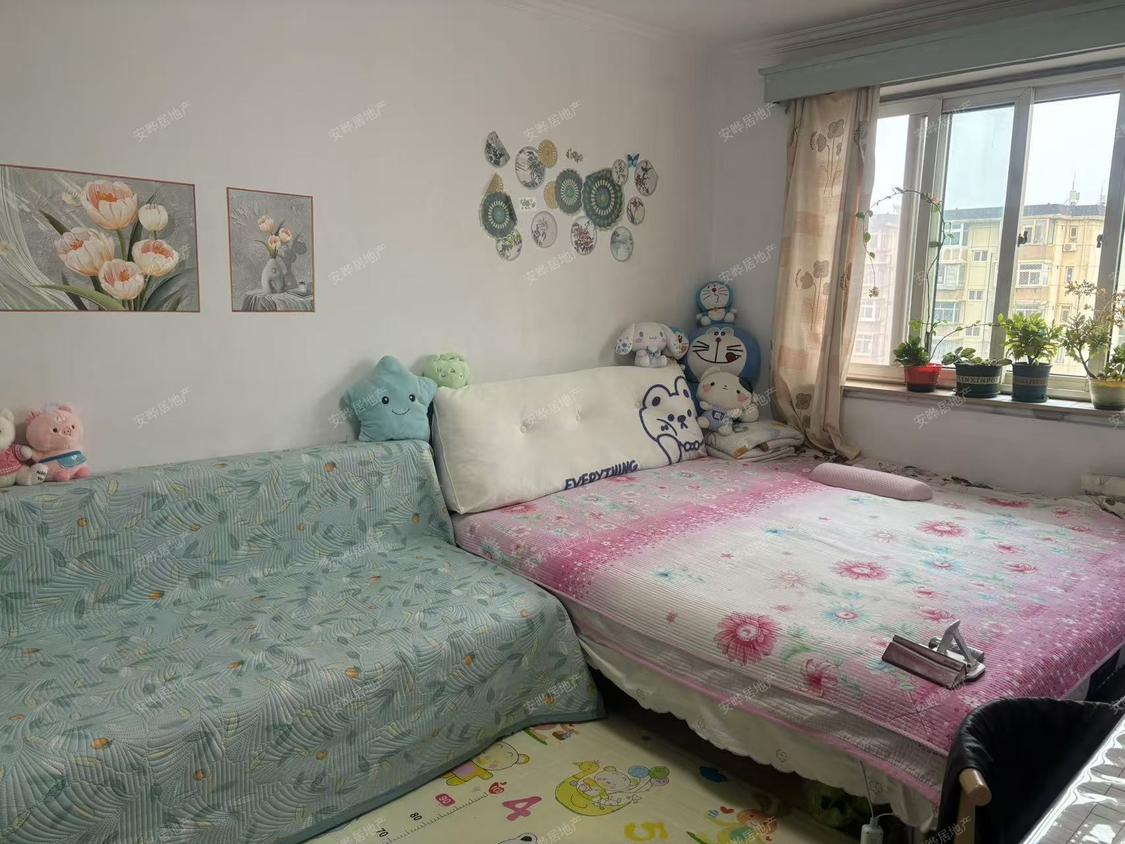 整租·朱家坟(一里)