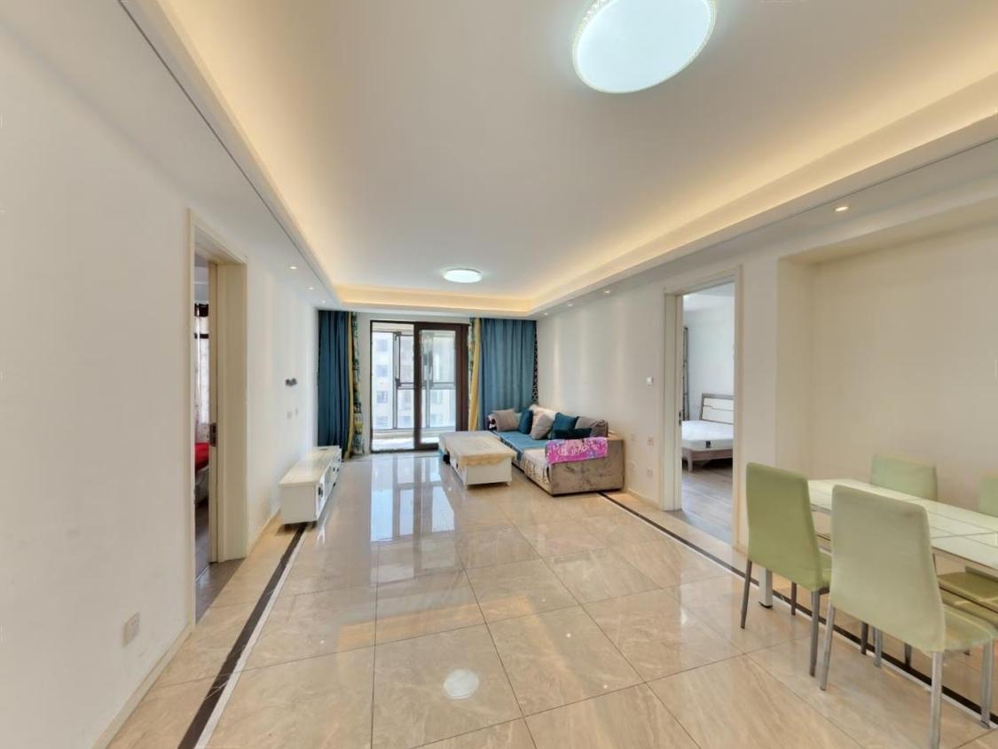 整租·新城悦隽公园里