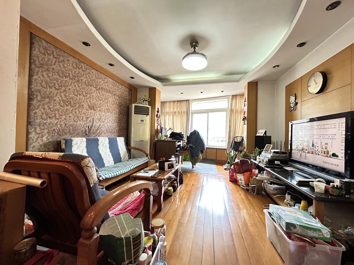 整租·宝林路50弄小区