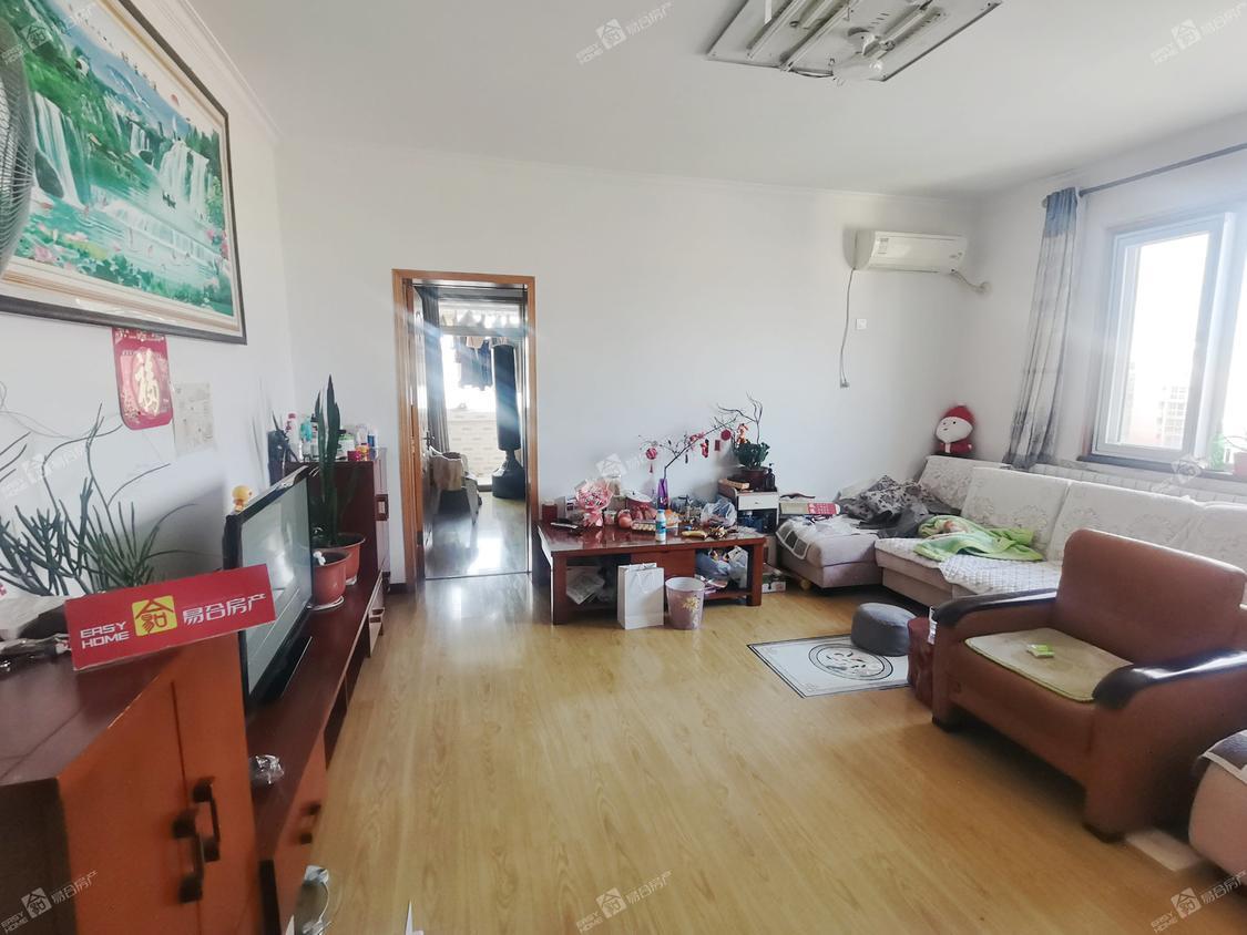 整租·莲馨苑(怀柔)