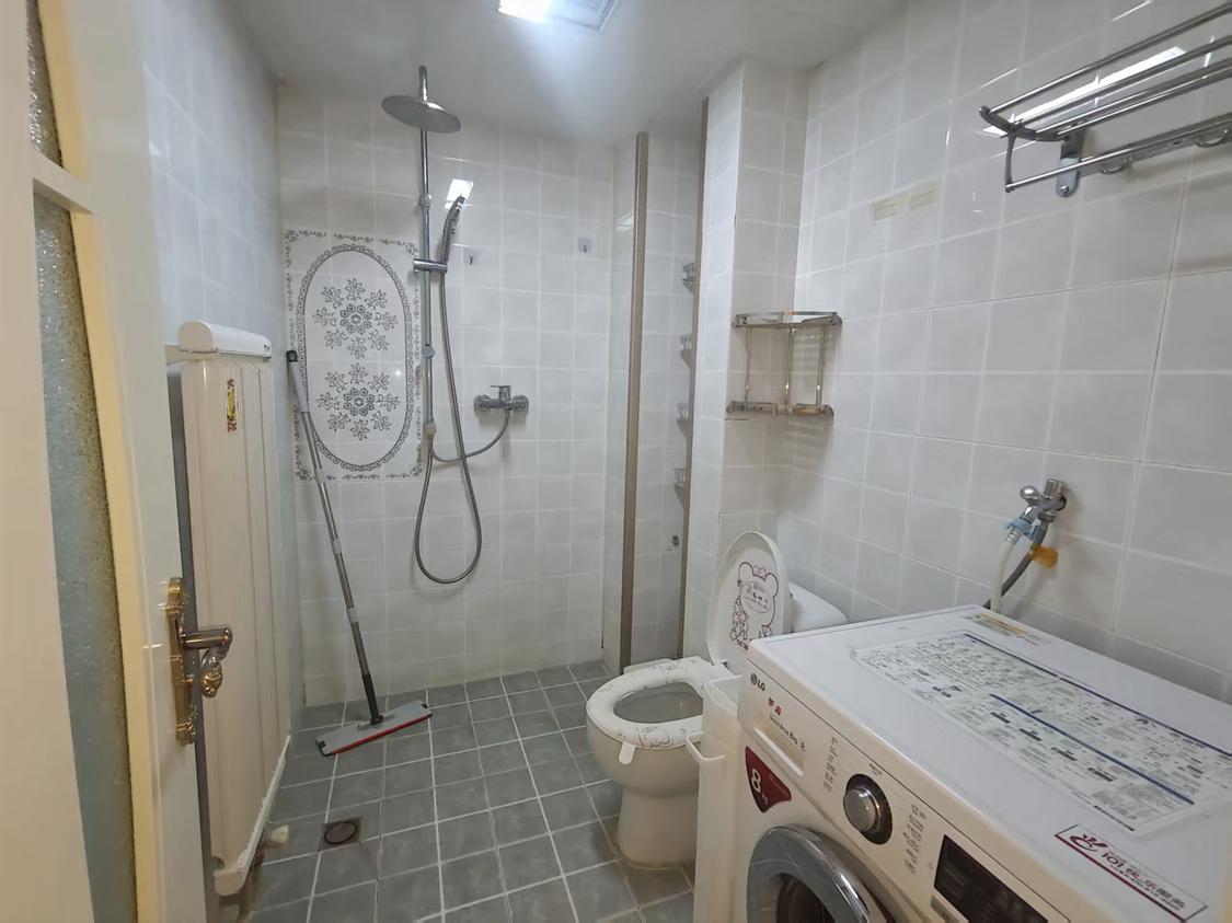 整租·金隅万科城(一期)