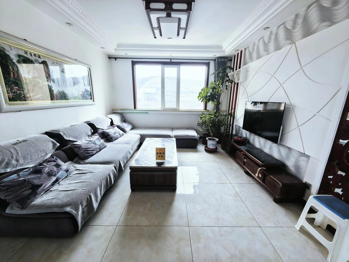 整租·西海嘉苑