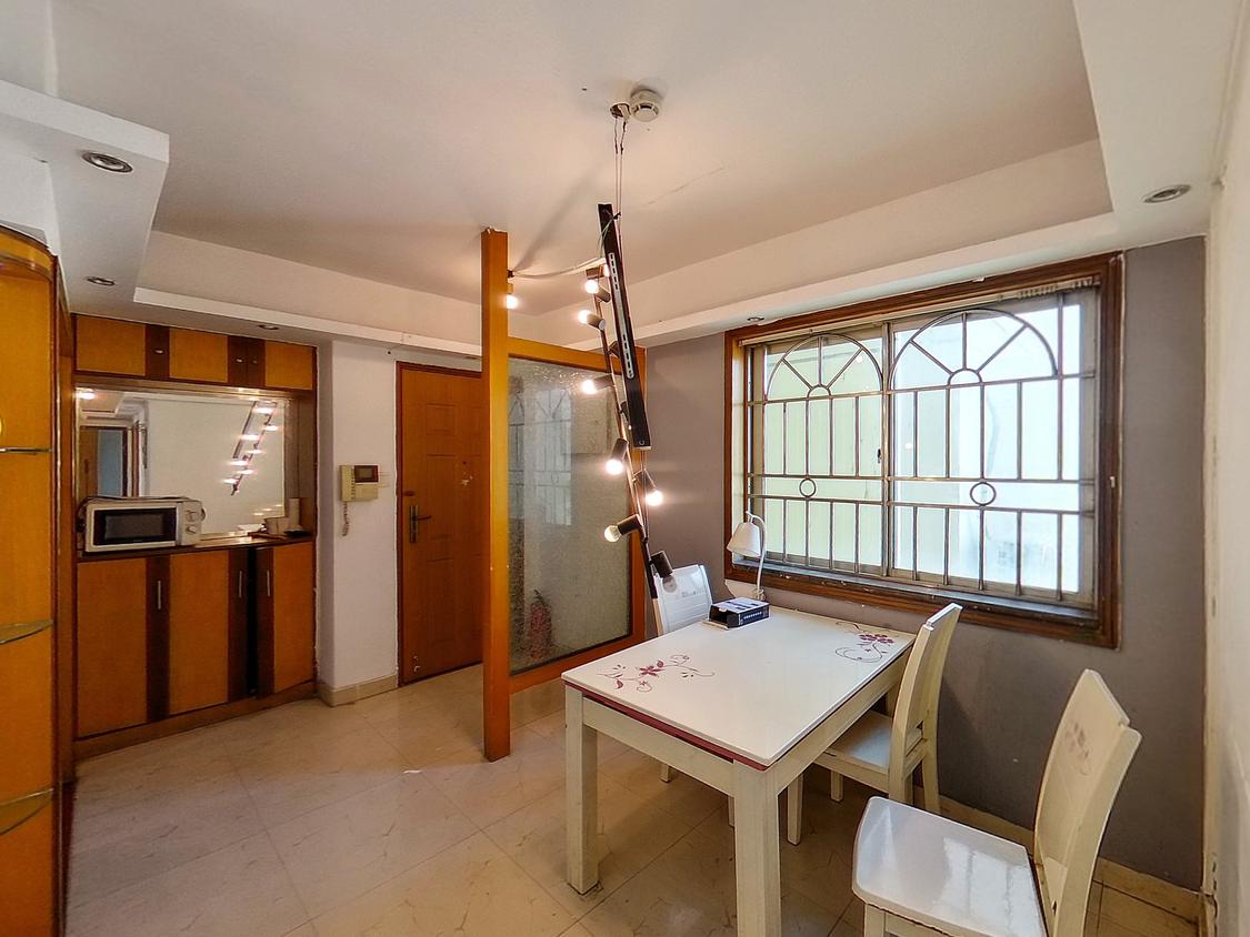 整租·信义假日名城(二期博雅园)