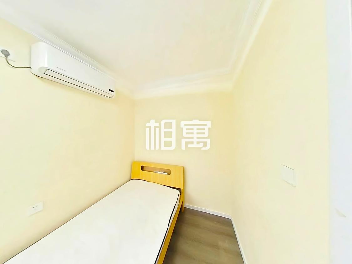 整租·莘松六村