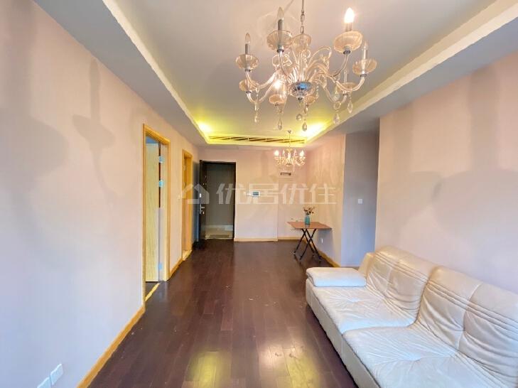 整租·珺悦国际