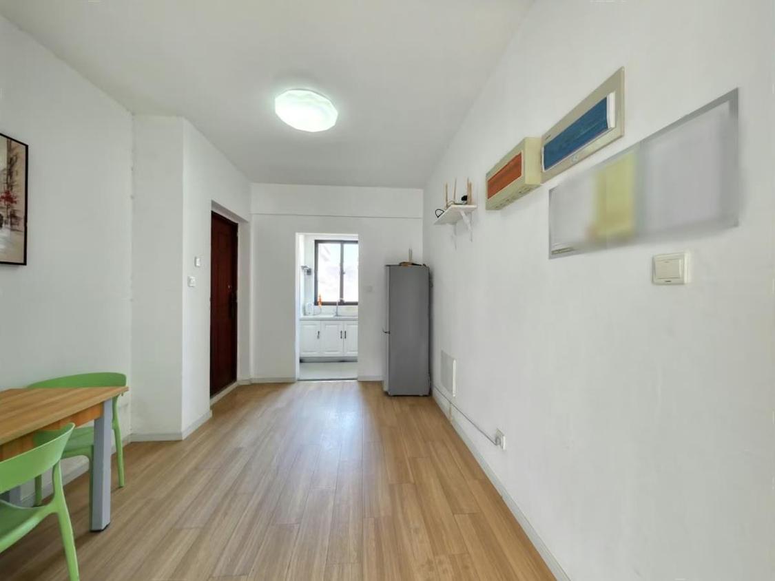 整租·中南山锦花城