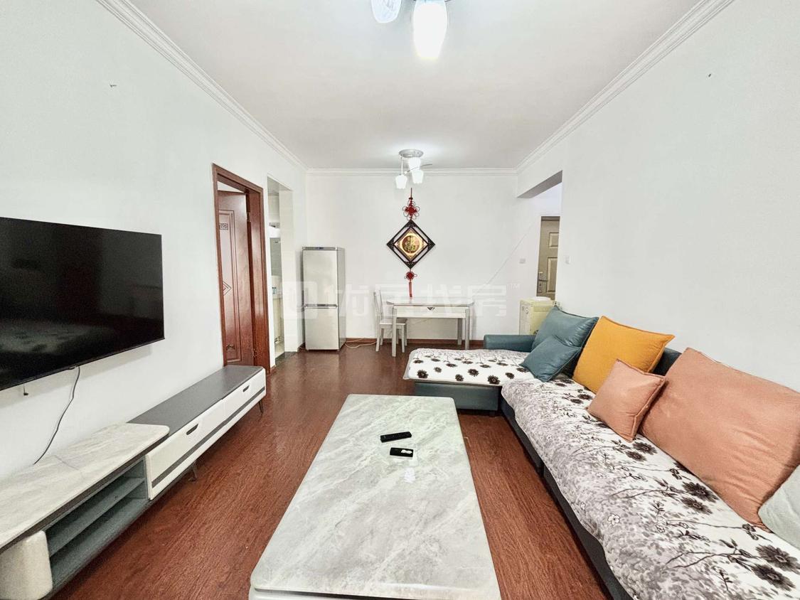 整租·滨江俊园