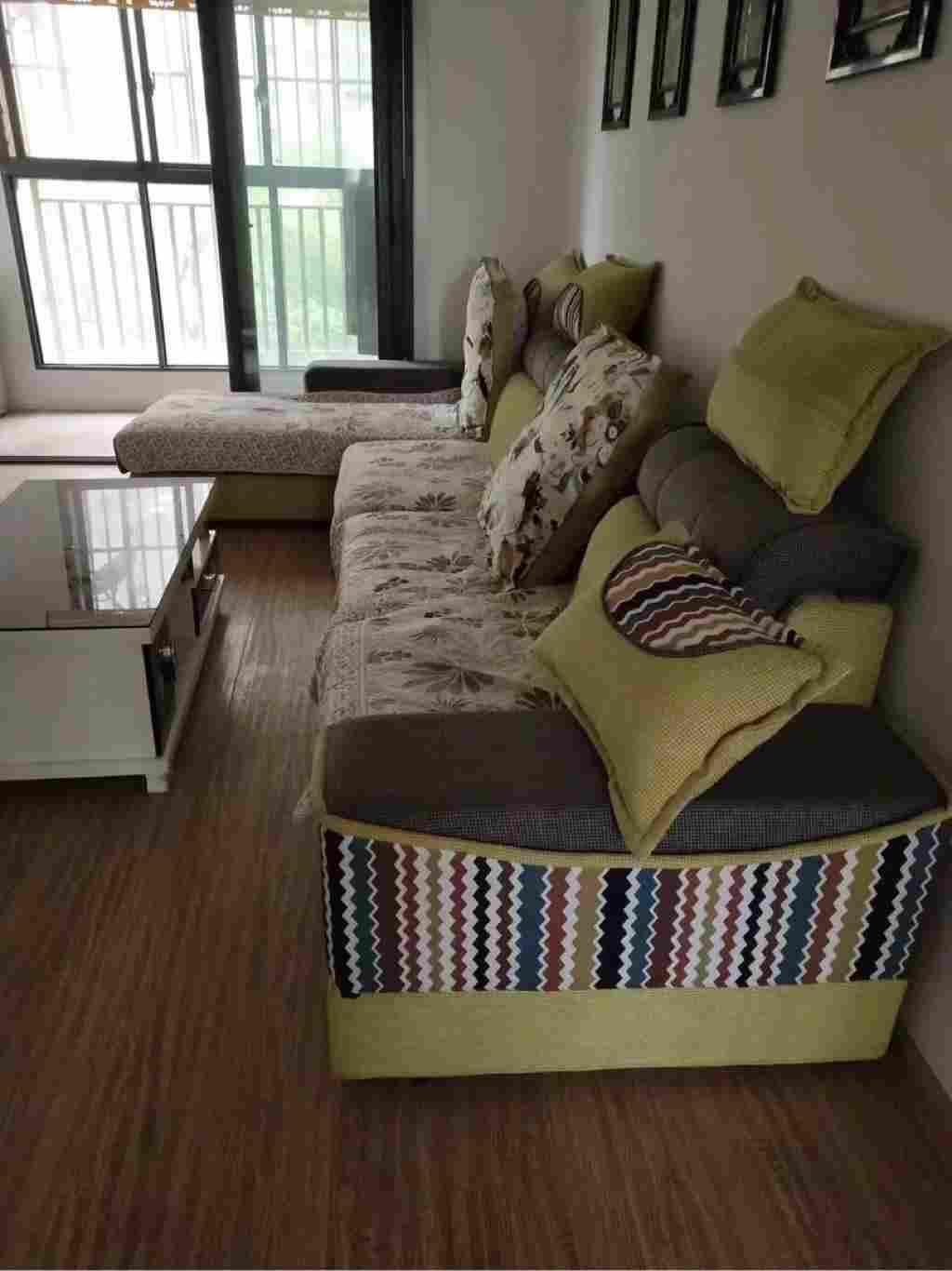 整租·公园道一号