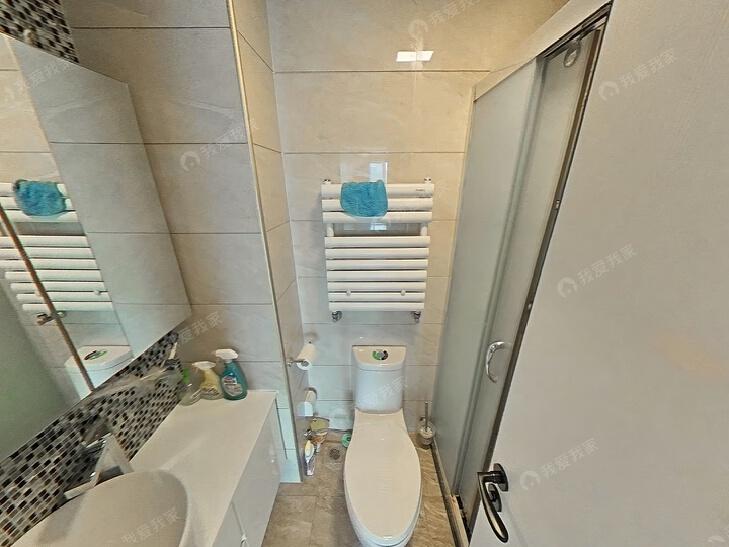 整租·泛海国际(碧海园)