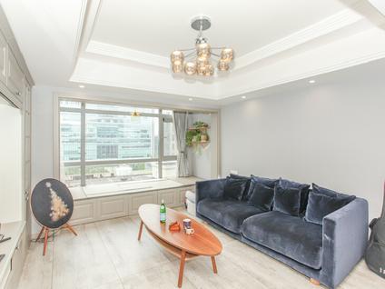 undefined整租·远中悦莱 2室1厅125㎡ | 西北 | 海淀 中关村