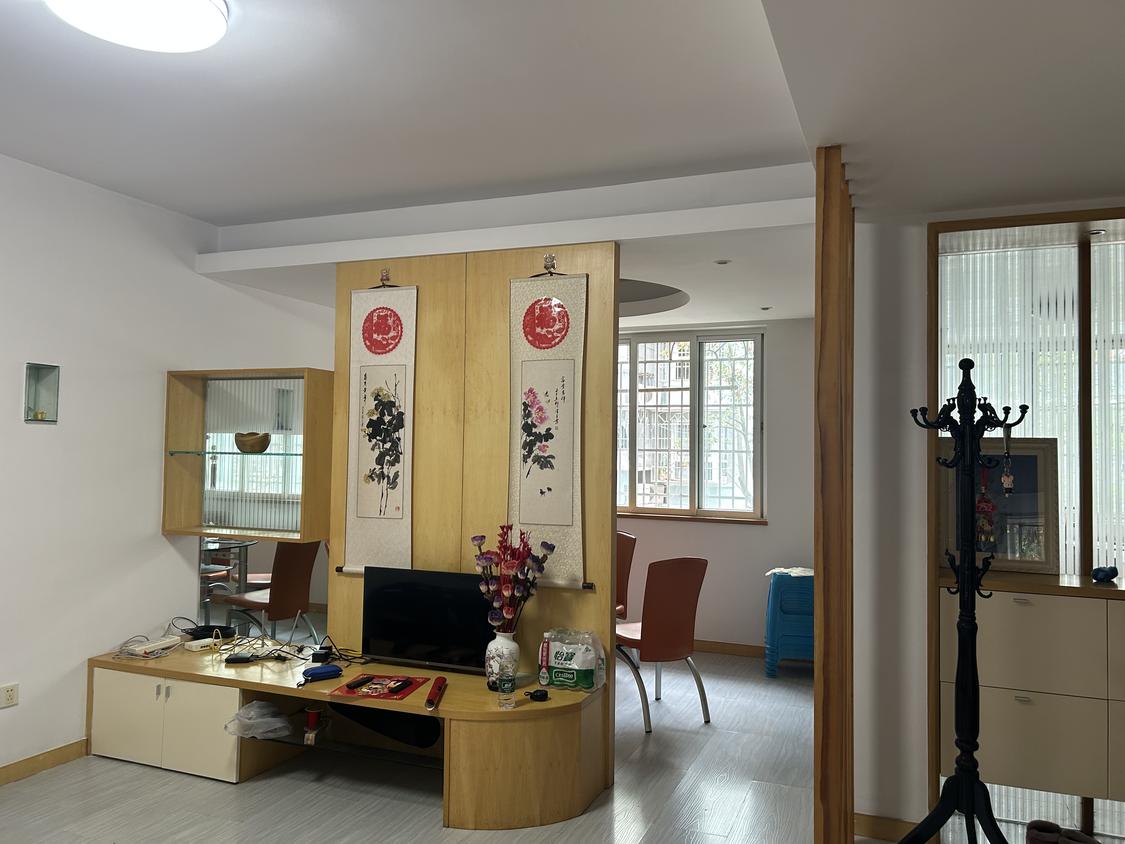整租·灵峰小区(西区)