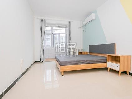 undefined合租·建新北一社区(建新北区)·3室1厅 南卧23㎡ | 南 | 顺义 顺义城