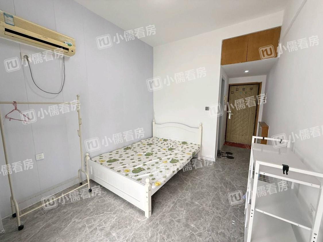 整租·香溢世纪花城