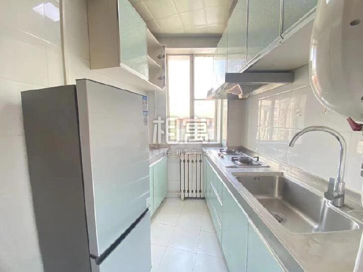 合租·木樨地(北里)