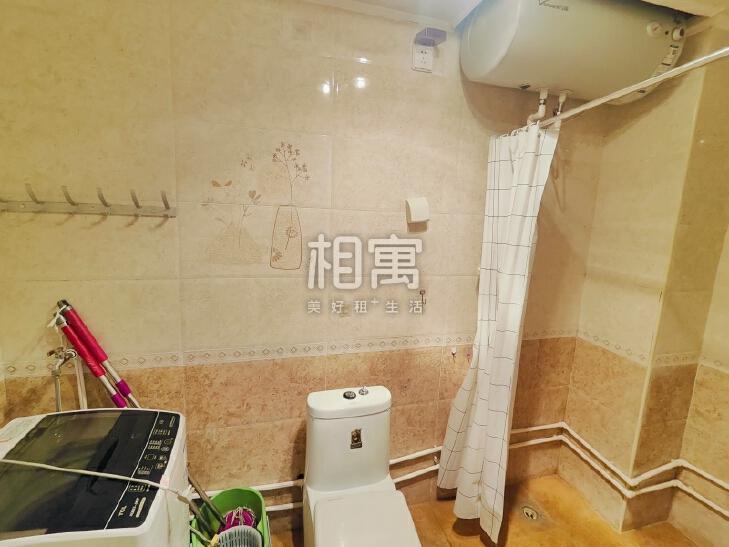 合租·安苑东里(一区)