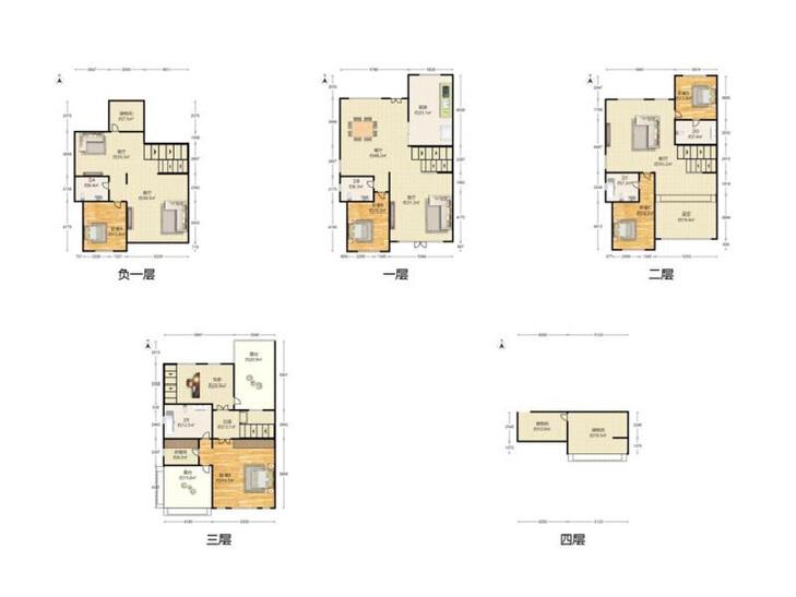 整租·优山美地(C区)