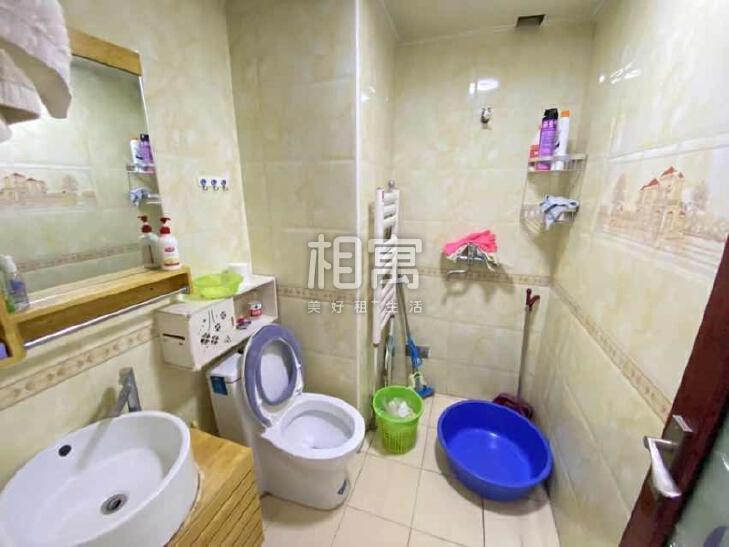 整租·贵园南里(丙区)