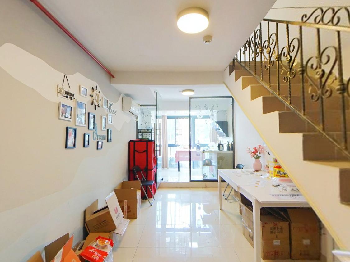 整租·御锦公馆