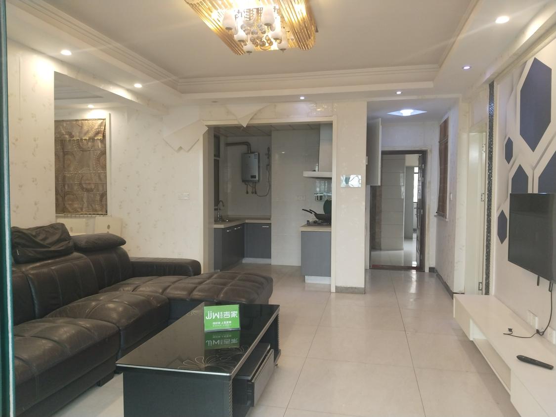 整租·长江尚品