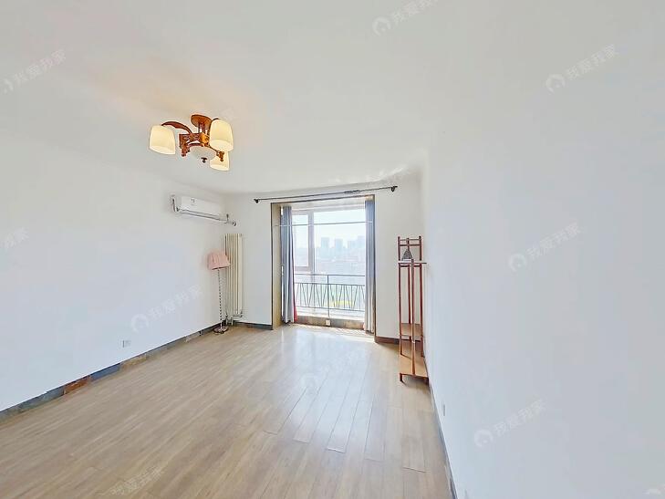 整租·万科公园五号