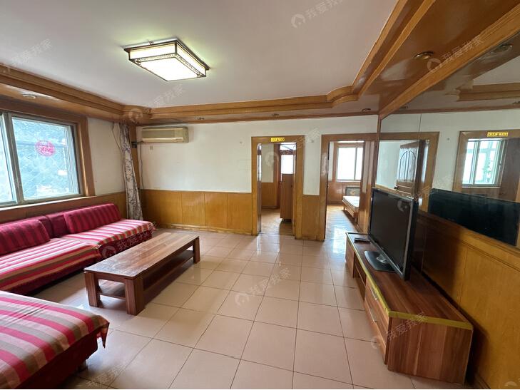 整租·燕化星城建德二里