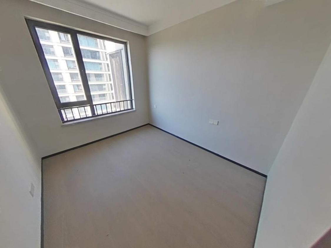 整租·沣水云岭