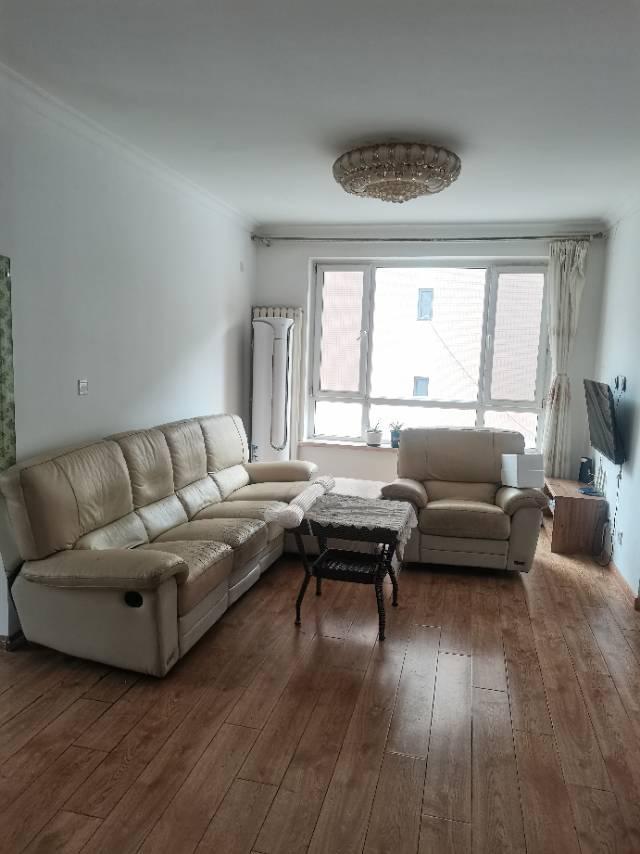 整租·水木青华