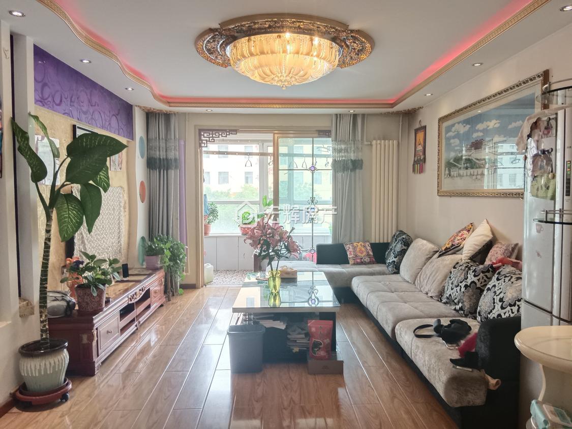 整租·青海省艺术学校家属院