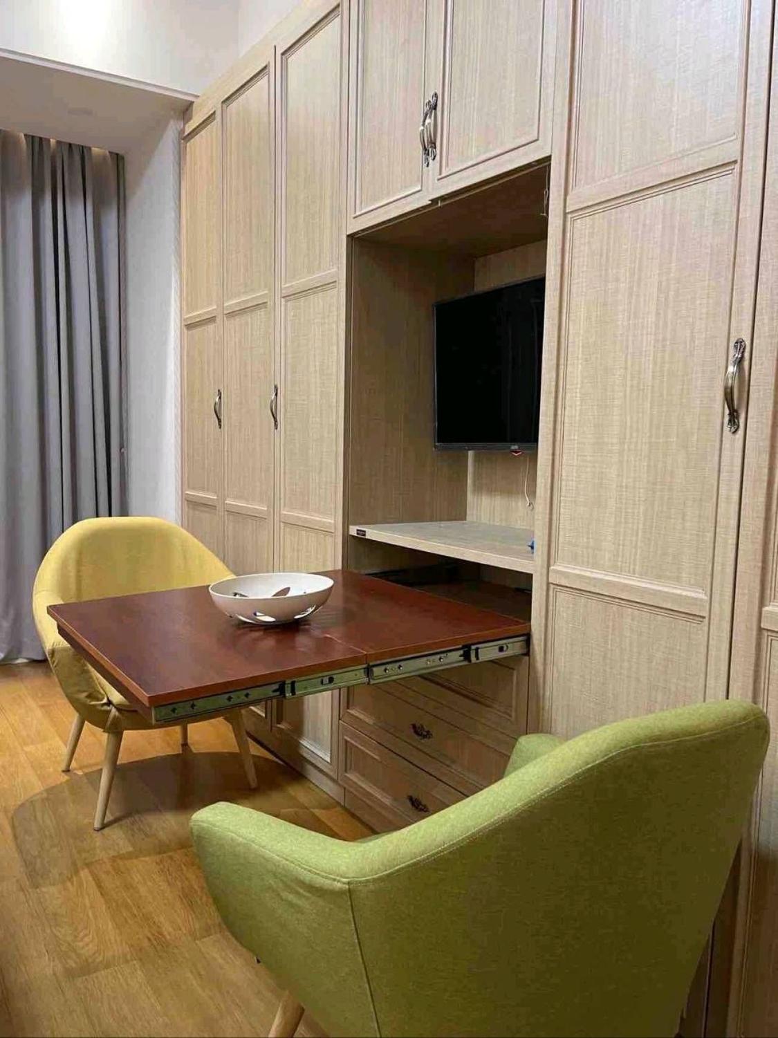 整租·天和家园