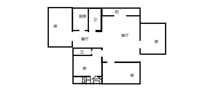 整租·荔乡路