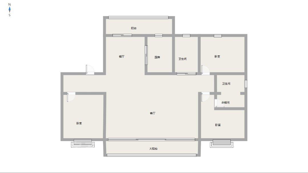 整租·华夏御府