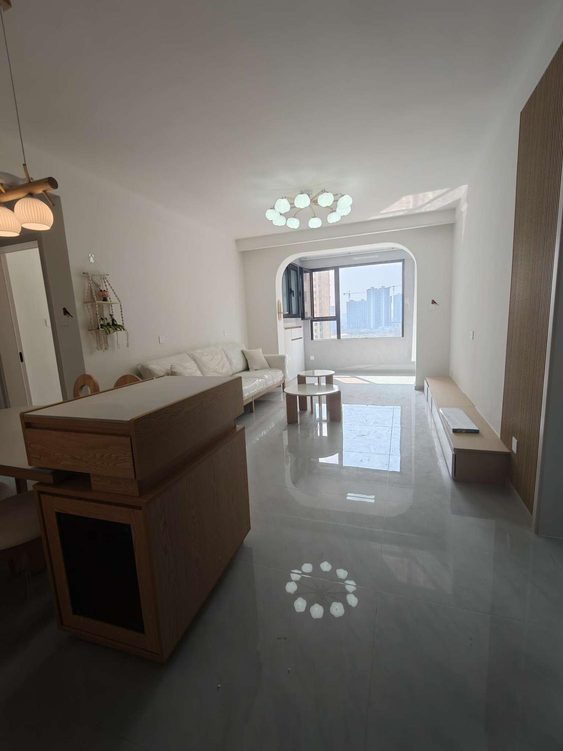 整租·传世福邸