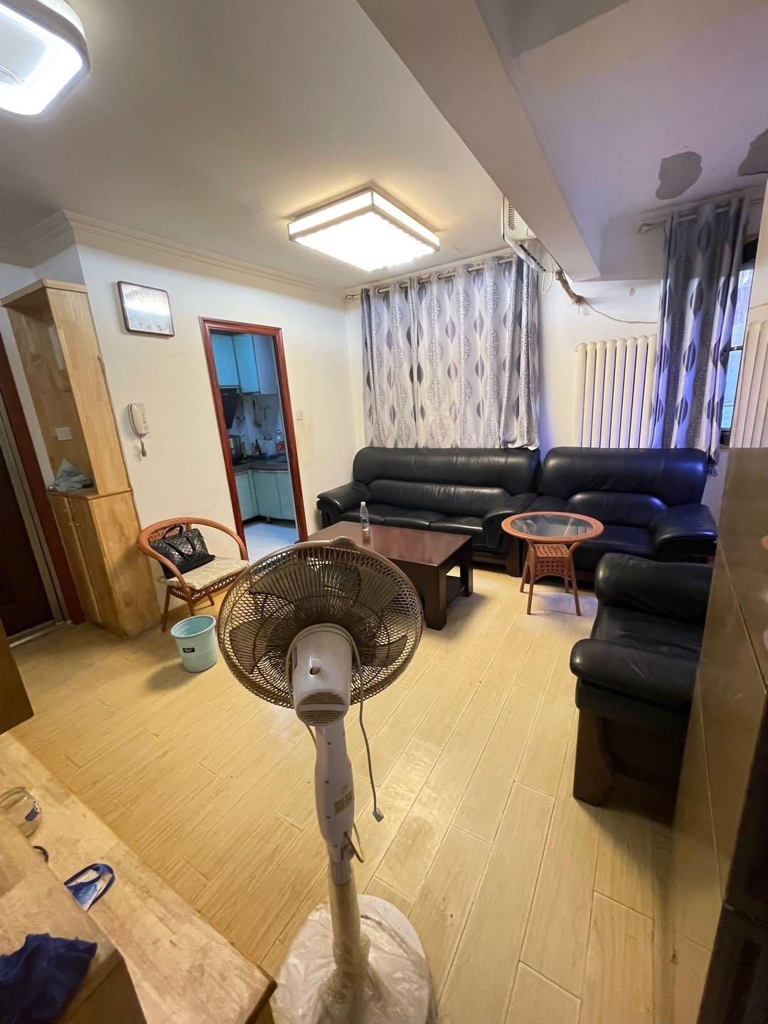 整租·中奥嘉园(北区)