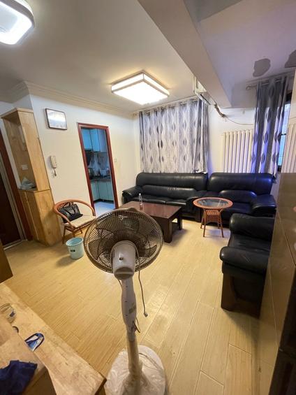 丰台卢沟桥整租 中奥嘉园(北区)2室1厅/65平/底层