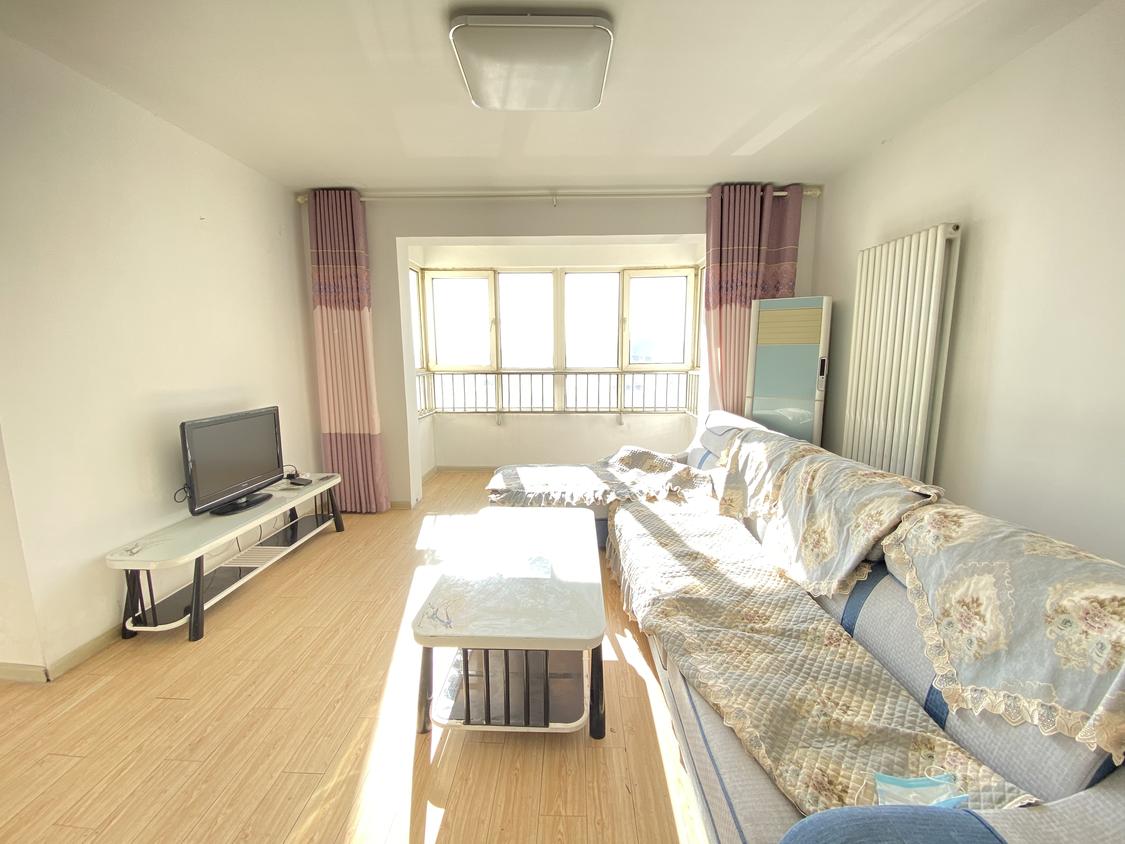 整租·世贸商都