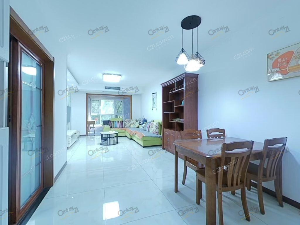 整租·金辉世界城(C区)