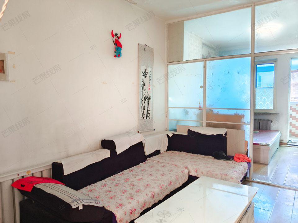 整租·青铜小区