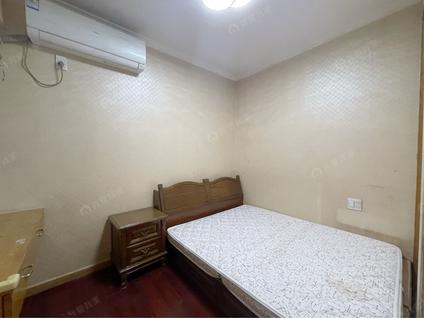 上城城站整租 望江新园(一园)2室2厅/85平/低楼层