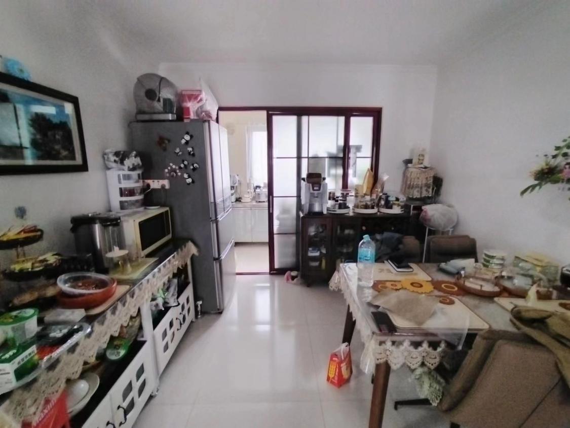 整租·首城汇景湾(东区六号院)