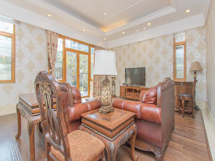 整租·龙湾别墅