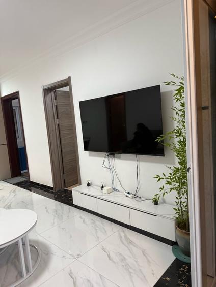 吴兴西南分区整租 碧桂园翡翠湾3室2厅/100平/高楼层