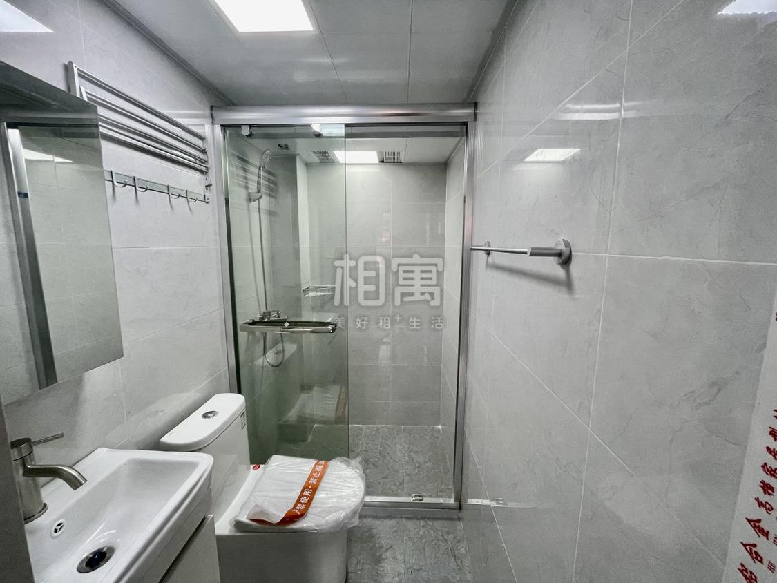 整租·米市新村