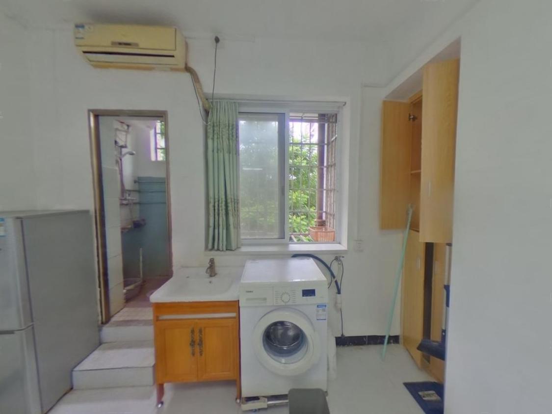 整租·素社新村