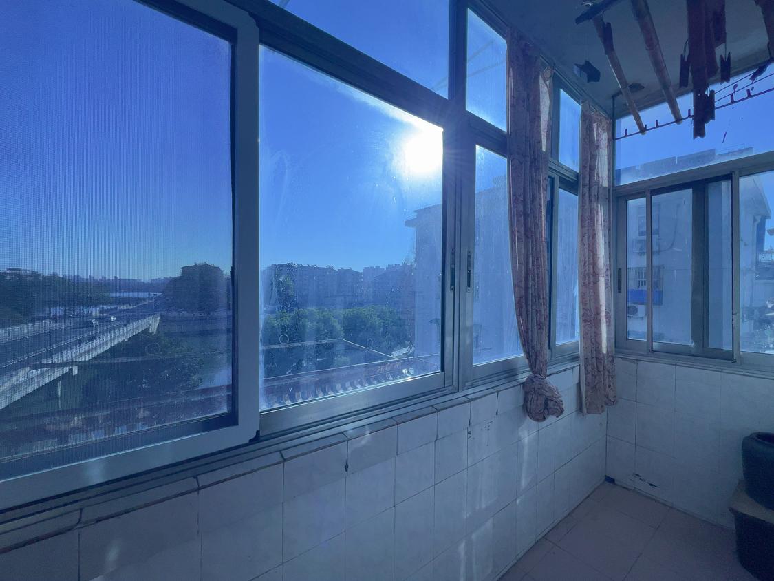 整租·扇骨里小区