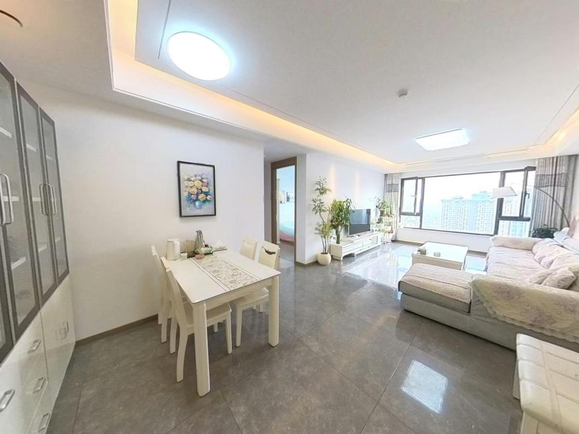 整租·老城根蓝光雍锦世家