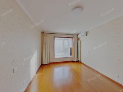 海淀安宁庄整租 橡树湾(二期)3室2厅/137平/低楼层